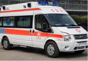 滨州救护车租赁